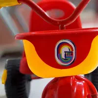 سه چرخه اورجینال Gtoys
