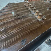 سنتور حرفه ای