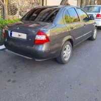 تیبا مدل 91