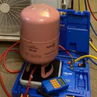 نصب و سرویس انواع کولر اسپلیت