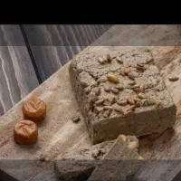 حلوا ارده با شیره انگور با قیمت مناسب