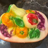 شکلات خوری قدیمی‌