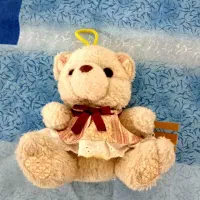 عروسک|اسباب‌‌بازی|قم, نخودی|دیوار