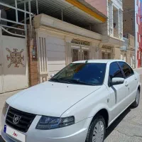 معاوضه سورن p7xuبا ساینا یا کوئیک