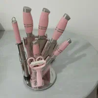 چاقو آشپزخانه