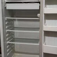 یخچال یخساران