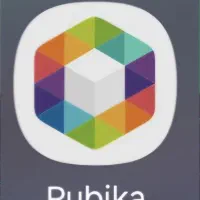 ادمین برنامه روبیکا