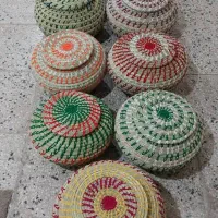 صنایع دستی