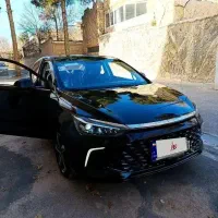 فروش فوری بیجینگ u5 مدل ۱۴۰۴