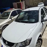 ساینا خشک 1405 سفید