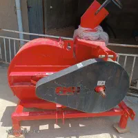 مکنده ی کاه