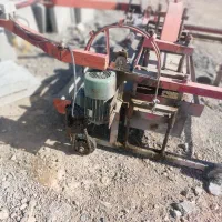 فروش دستگاه بلوک زنی عالی