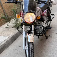 تکنو ۲۰۰ طرح باکسر مدل ۴۰۴ صفر