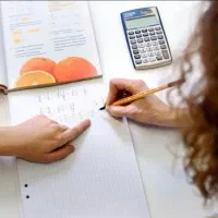 تدریس ریاضی و زبان انگلیسی دهم خصوصی
