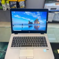 لپتاپ Hp 840 G3 i5 فلزی با دوام|رایانه همراه|تهران, کوی مهران|دیوار