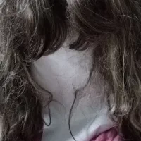 کلاه گیس زنانه
