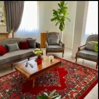 هم خونه ، منزل ویلائی با تمام امکانات