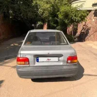 پراید مدل ۸۸