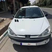 ۲۰۶ تیپ ۲ مدل ۹۱ فرانسوی