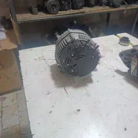 دینام زانتیا ۲۰۰۰