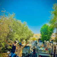 تور دزفول چالکندی توبیرون فول برد