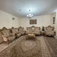 مبل استیل ،کلاسیک ۹ نفره