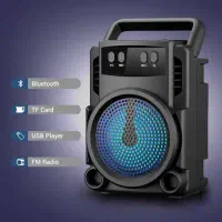 اسپیکر بلوتوثی فوق العاده کیفیت موجوده