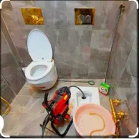 لوله بازکنی فریدون کنار شبانه روزی اطراف حومه فوری