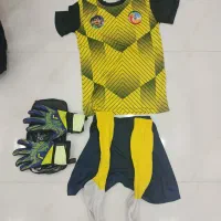 فروش لباس ورزشی