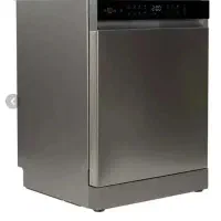 ماشین ظرفشویی ۱۵نفره اینترناسیونال آنیل مدلNDW-315