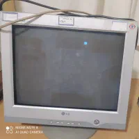 مانیتور LG رومیزی