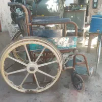 ویلچر