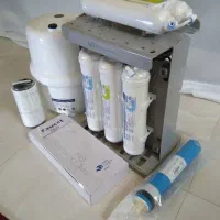 دستگاه تصفیه آب ایزی ول تایوان