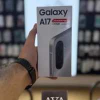 گوشی سامسونگ  samsung A17 در اراک