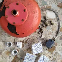 منبع پلاستیکی