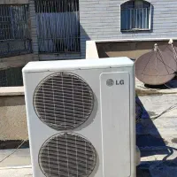 کولرگازی و آبی و پکیج