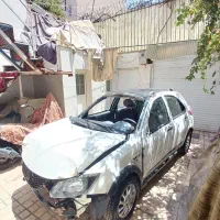 کوییک Rتصادفی کوئیک GXR مدل ۱۴۰۳ فول چپی روشن حرکت