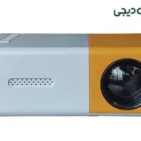 ویدئو پروژکتور