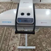 اتو پرس جانوتا (Janota) مدلJS-6000