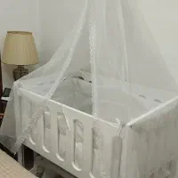 تخت گهواره