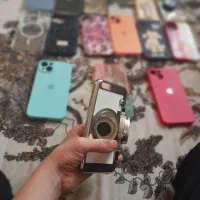 گارد گوشی ایفون  درحدنو