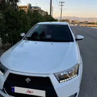 دنا پلاس شیش دنده دستی