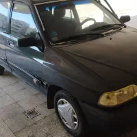 پراید 141