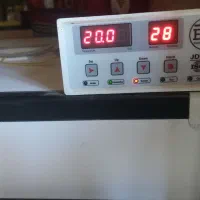 فروش دستگاه جوجه کشی 1008 تایی اسکندری gdr950