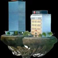 کارشناس فروش بیمه در شعبه بانک ملت فسا