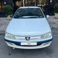 پژو پارس مدل۱۳۸۸فوق العاده سالم تمیز