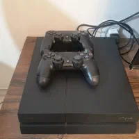Ps4 fat 1T