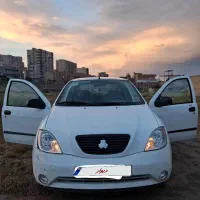 تیبا مدل ۹۸|خودرو سواری و وانت|مرند, |دیوار