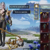 اکانت پابجی مهندسی