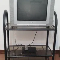 تلویزیون ۲۱ اینچ